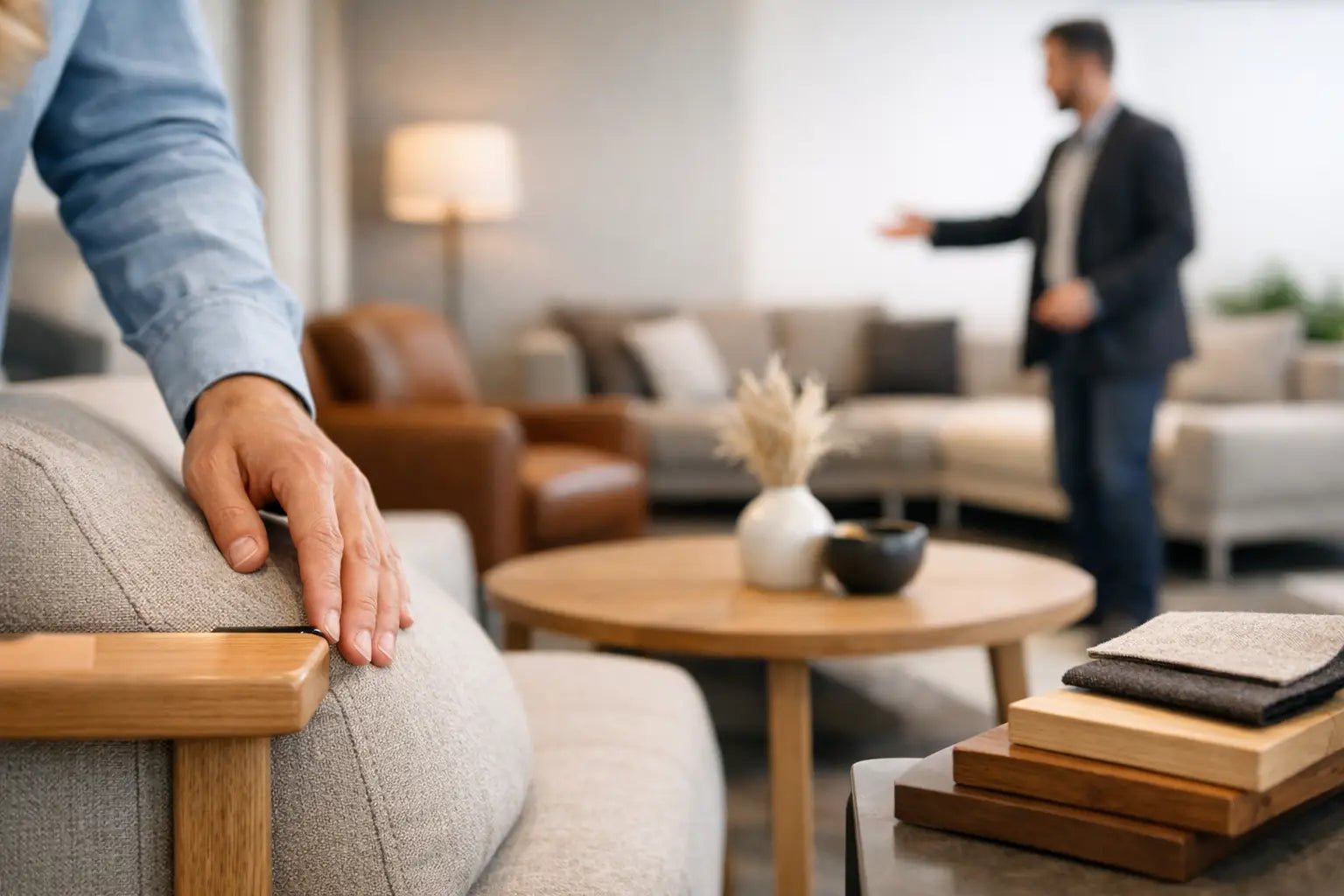 A Guide to Buying Quality Furniture - Smallhill Furniture Co.