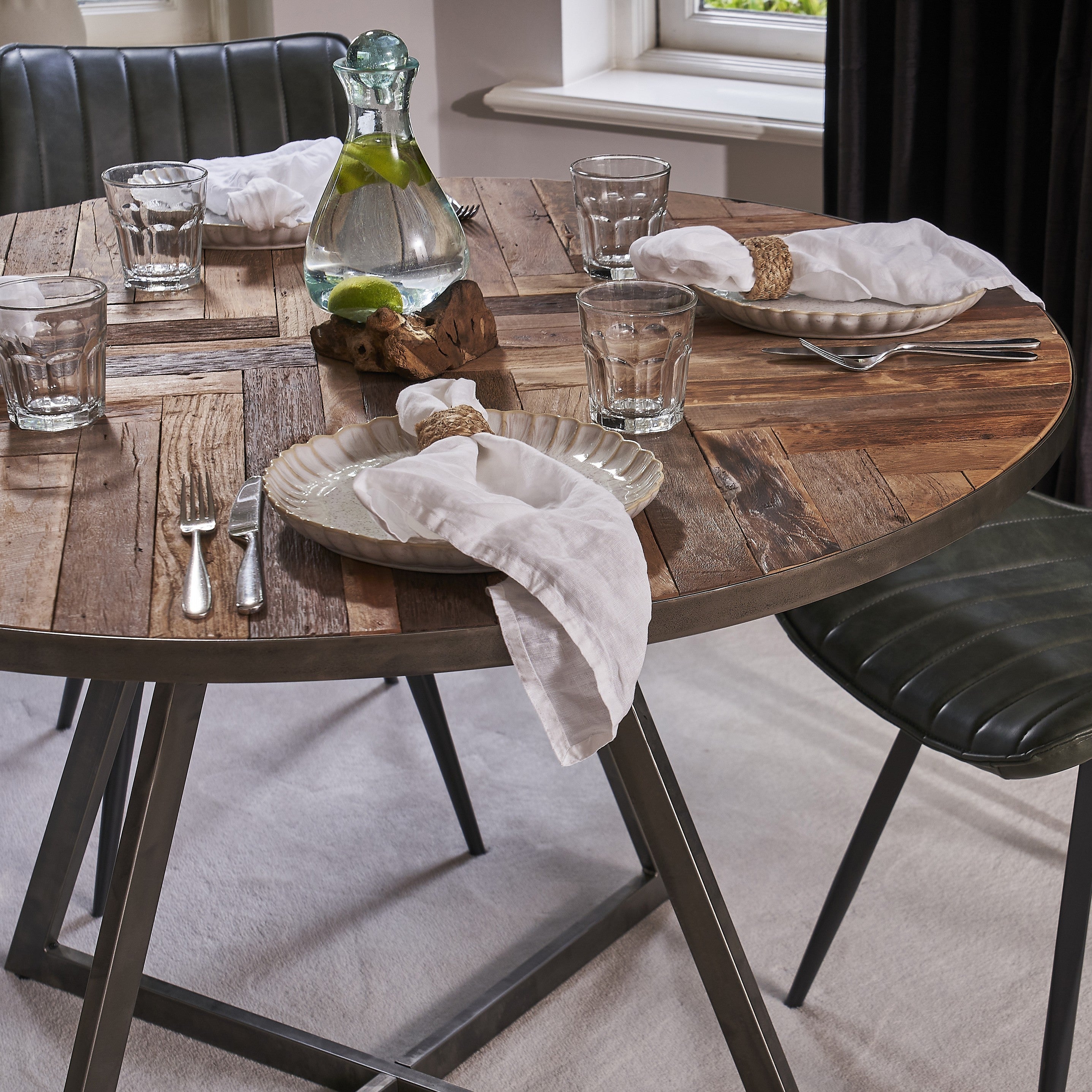 Smallhill Furniture Co.