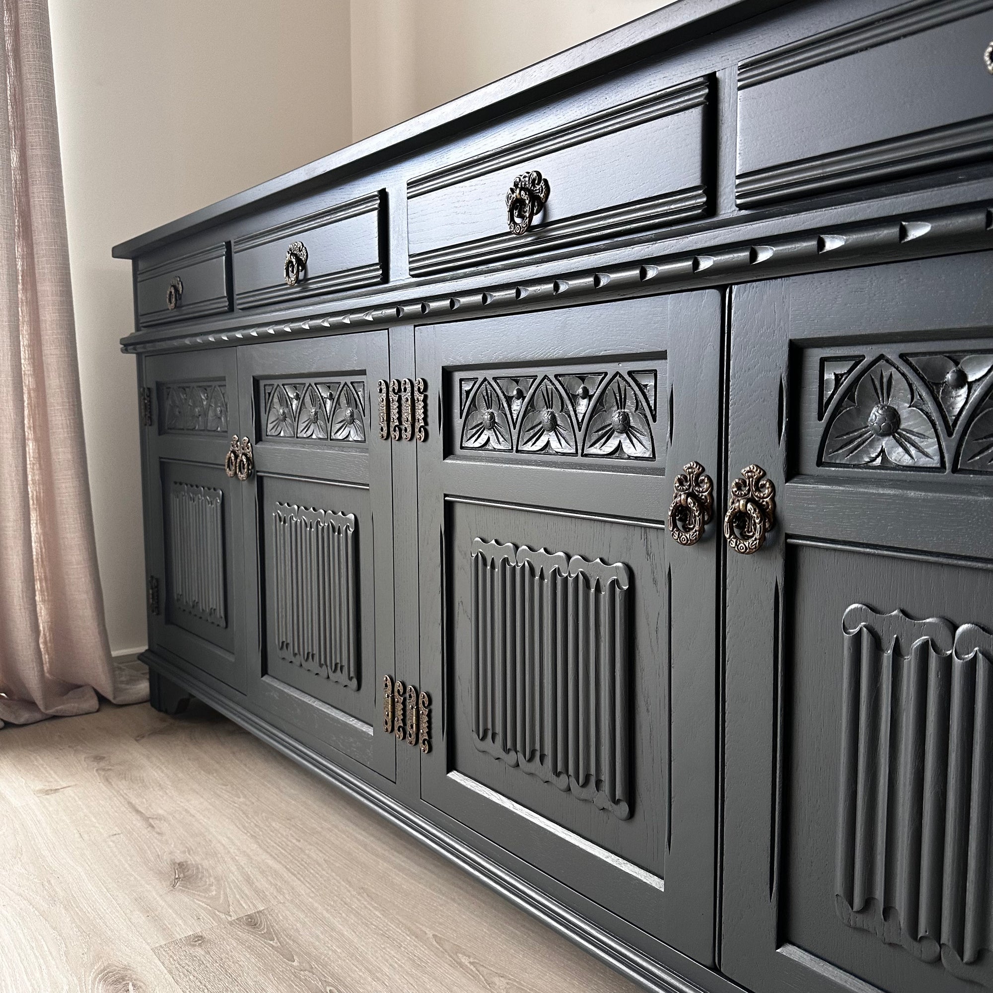 Smallhill Furniture Co.