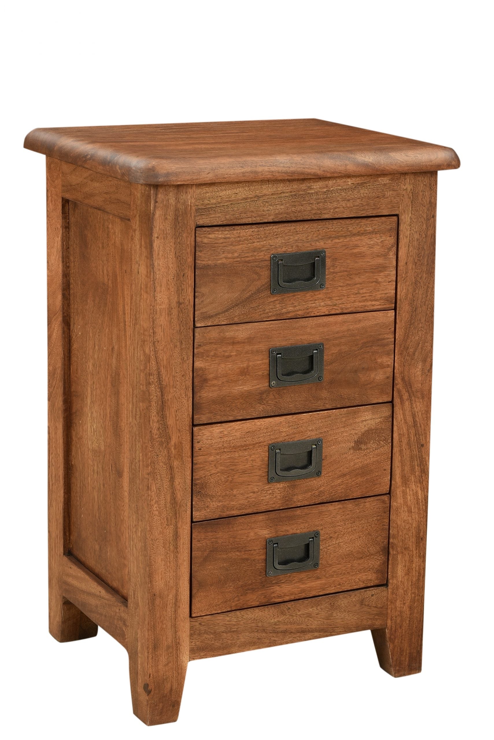 Fusion 4 Drawer Chest