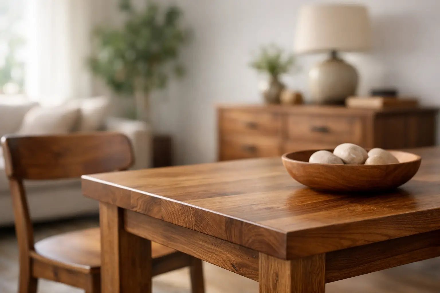 Is Solid Wood Furniture Worth It? - Smallhill Furniture Co.