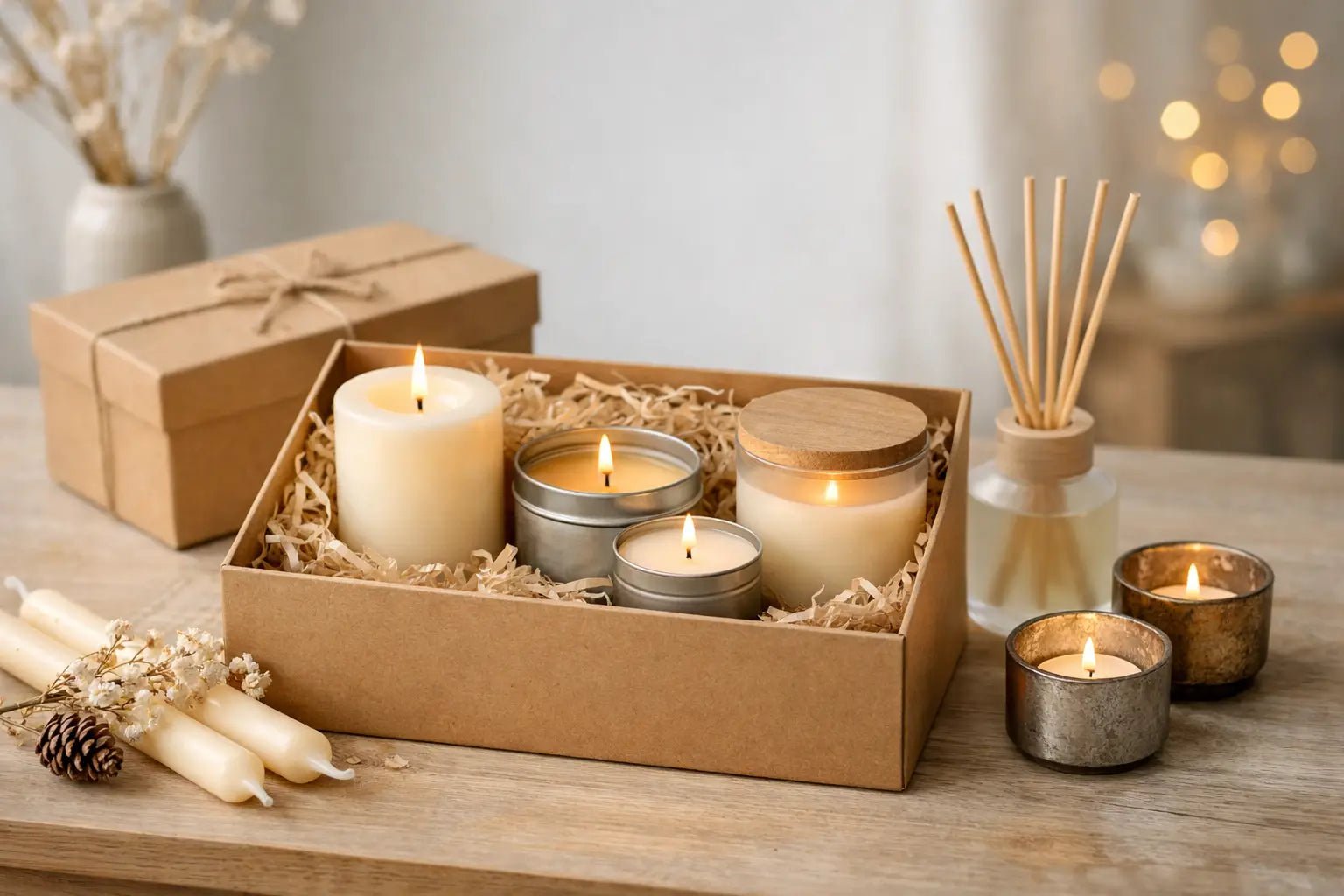 St Eval Candles Gift Set Buying Guide - Smallhill Furniture Co.