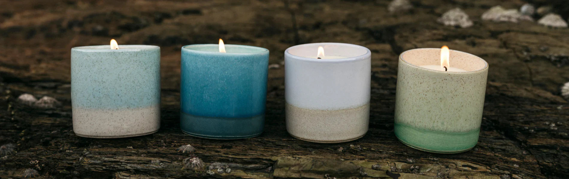 St Eval | Sea & Shore