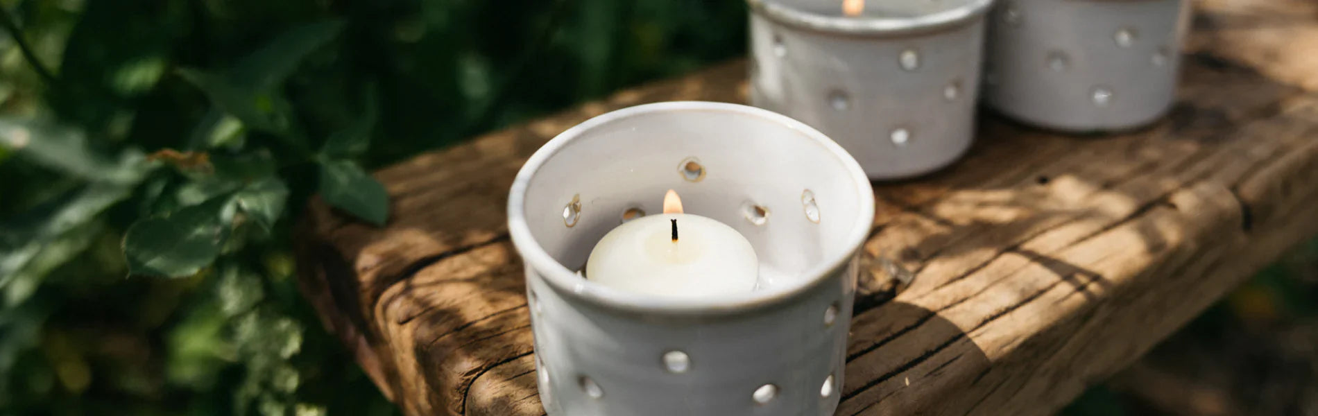 St Eval | Scented Tealights