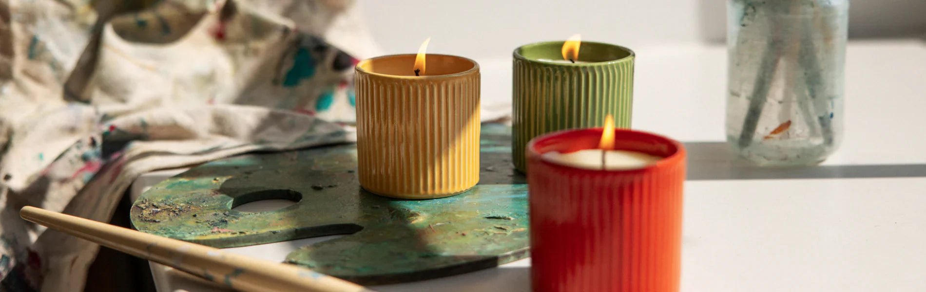 St Eval | Artist