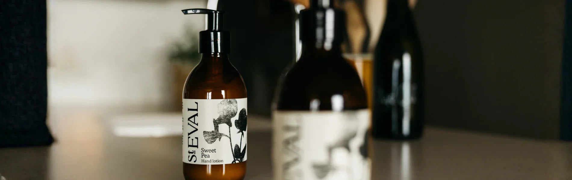 St Eval | Hand Lotion