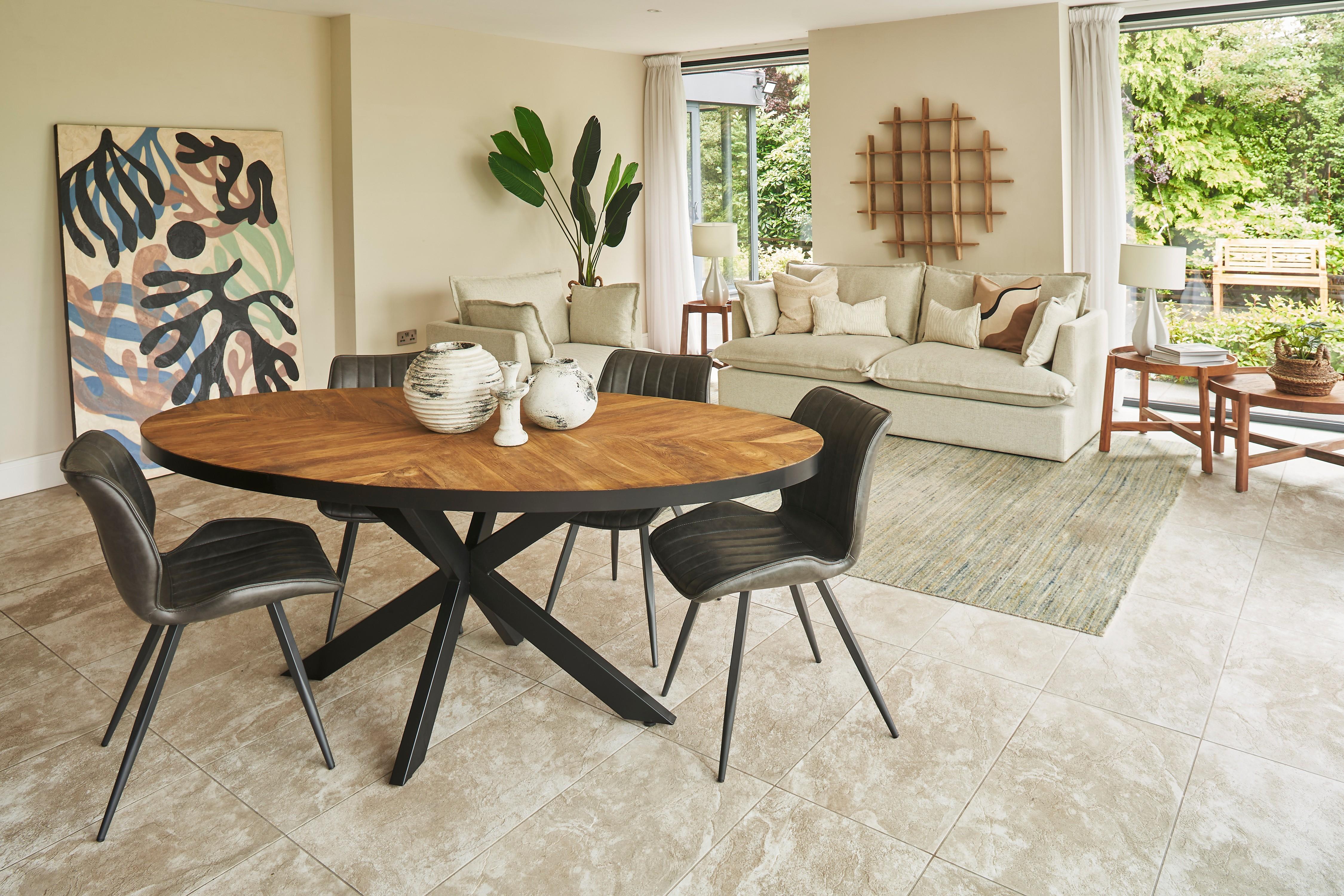 Oban Collection - Smallhill Furniture Co.