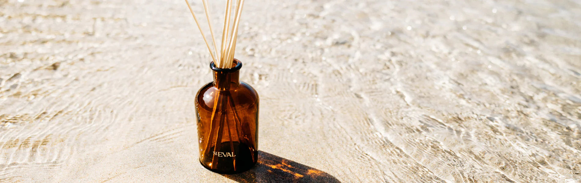 St Eval | Reed Diffusers