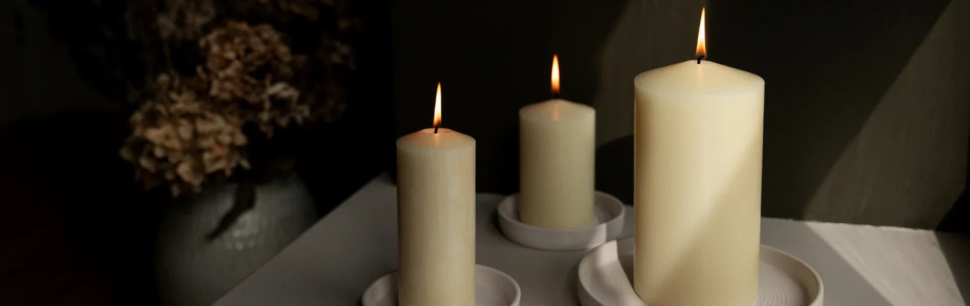 St Eval | Unscented - Smallhill Furniture Co.