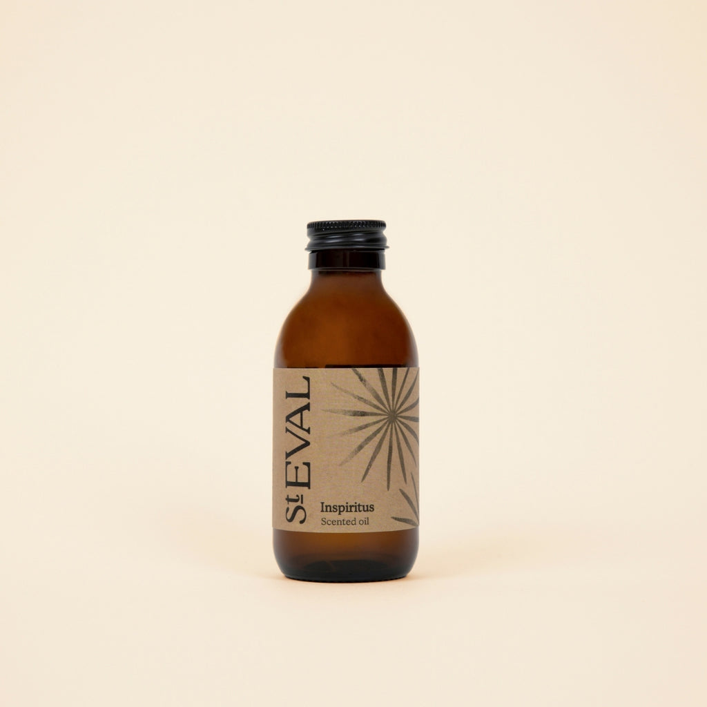 Inspiritus Diffuser Refill
