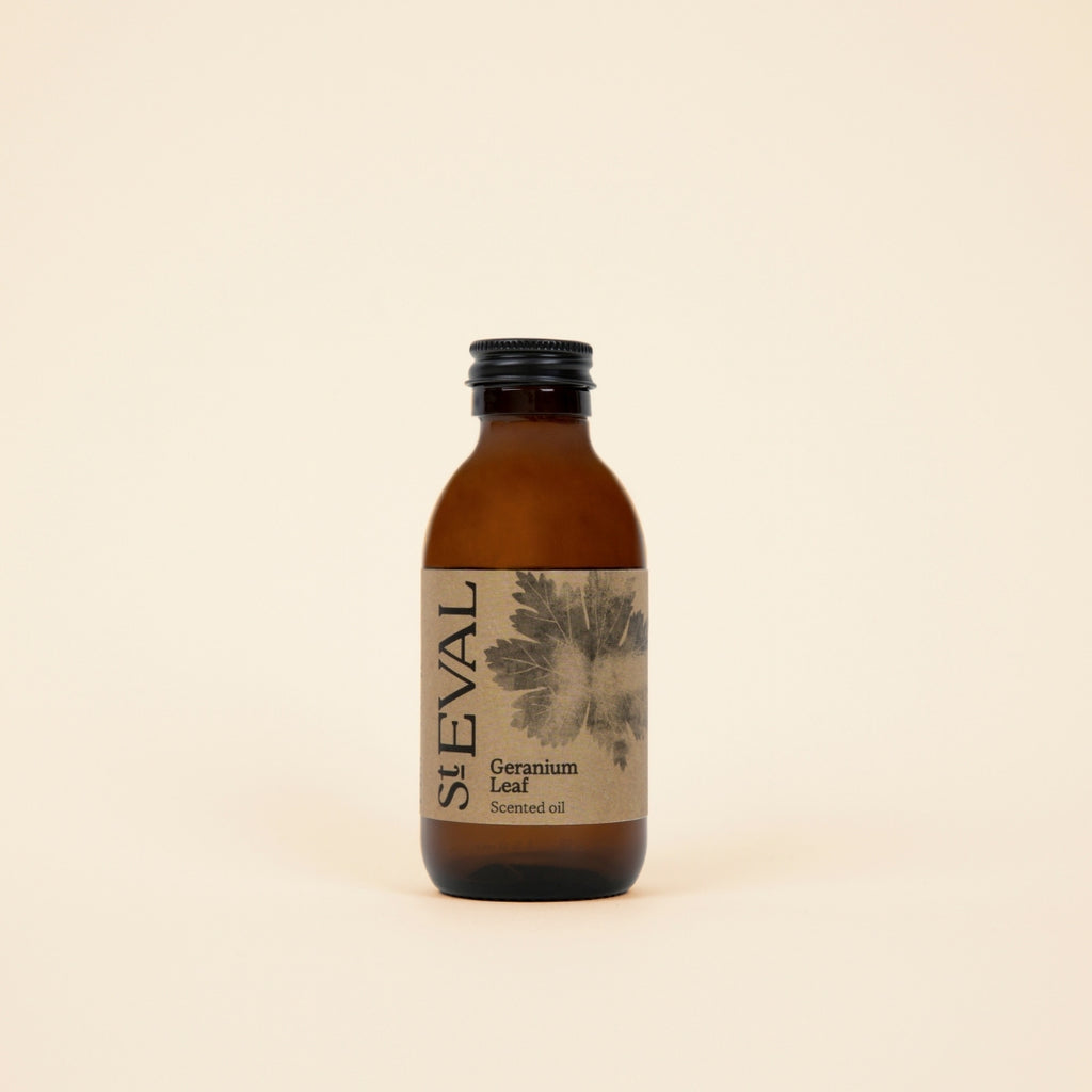 Geranium Leaf Diffuser Refill