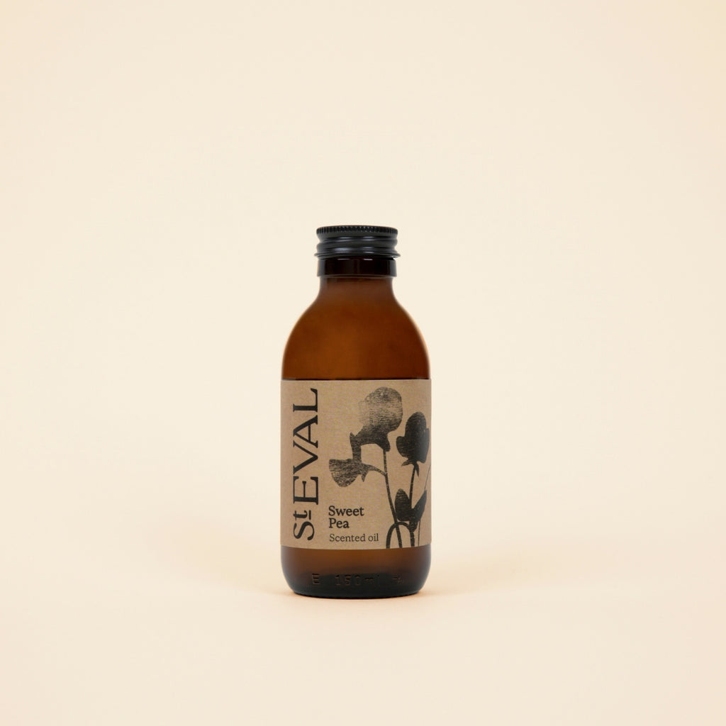 Sweet Pea Diffuser Refill
