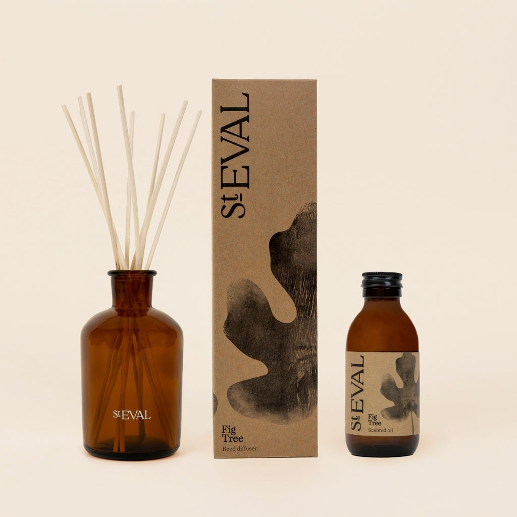 Fig Tree Reed Diffuser