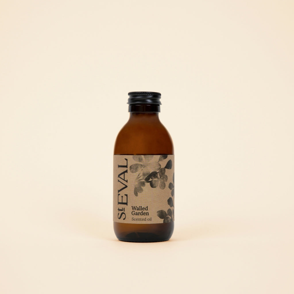 Walled Garden Diffuser Refill