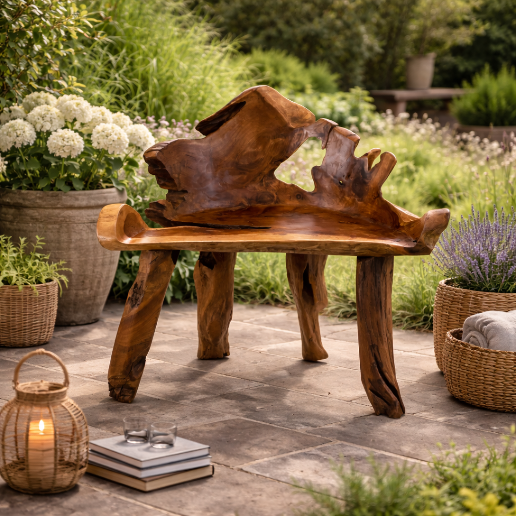 Outdoor Furniture