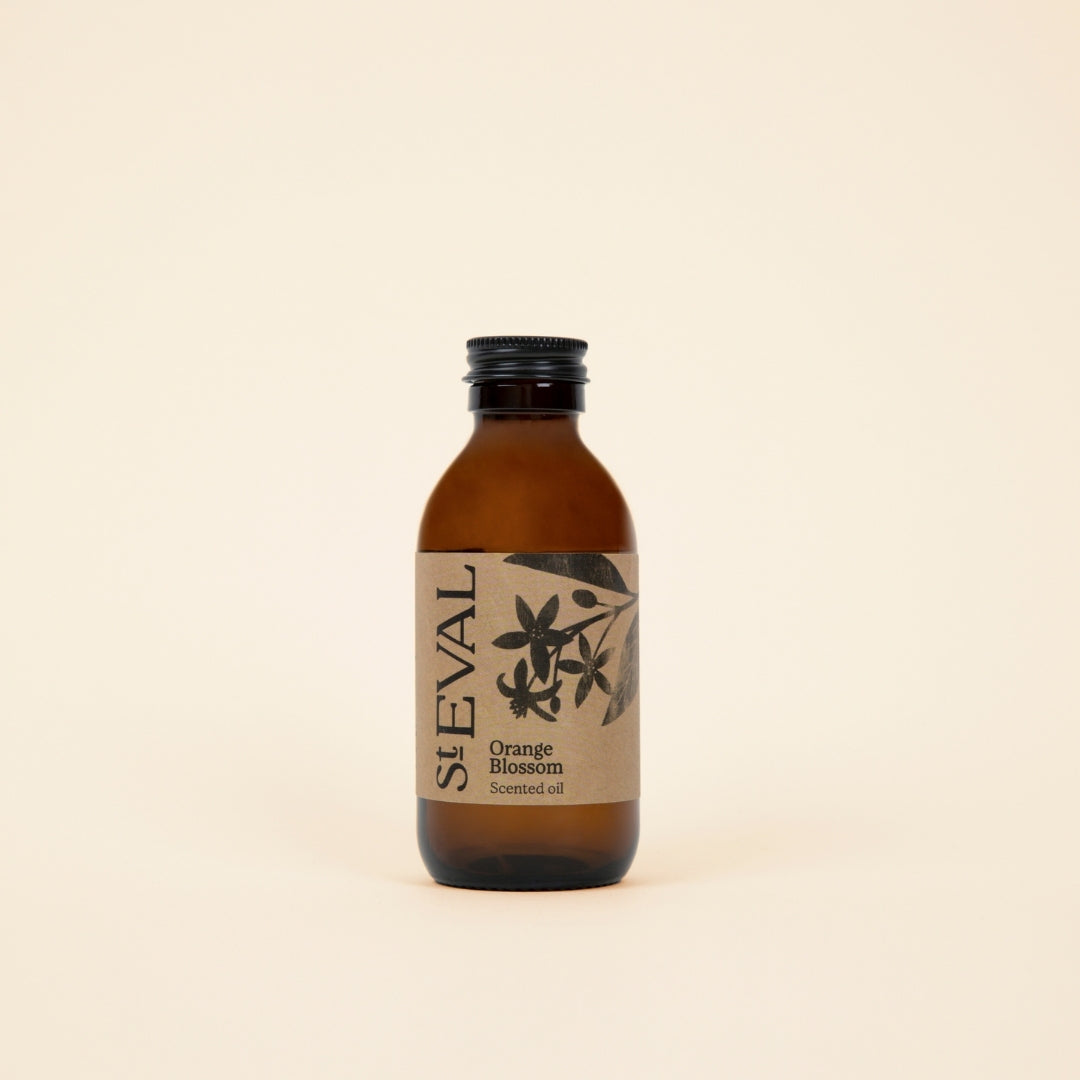 Orange Blossom Diffuser Refill