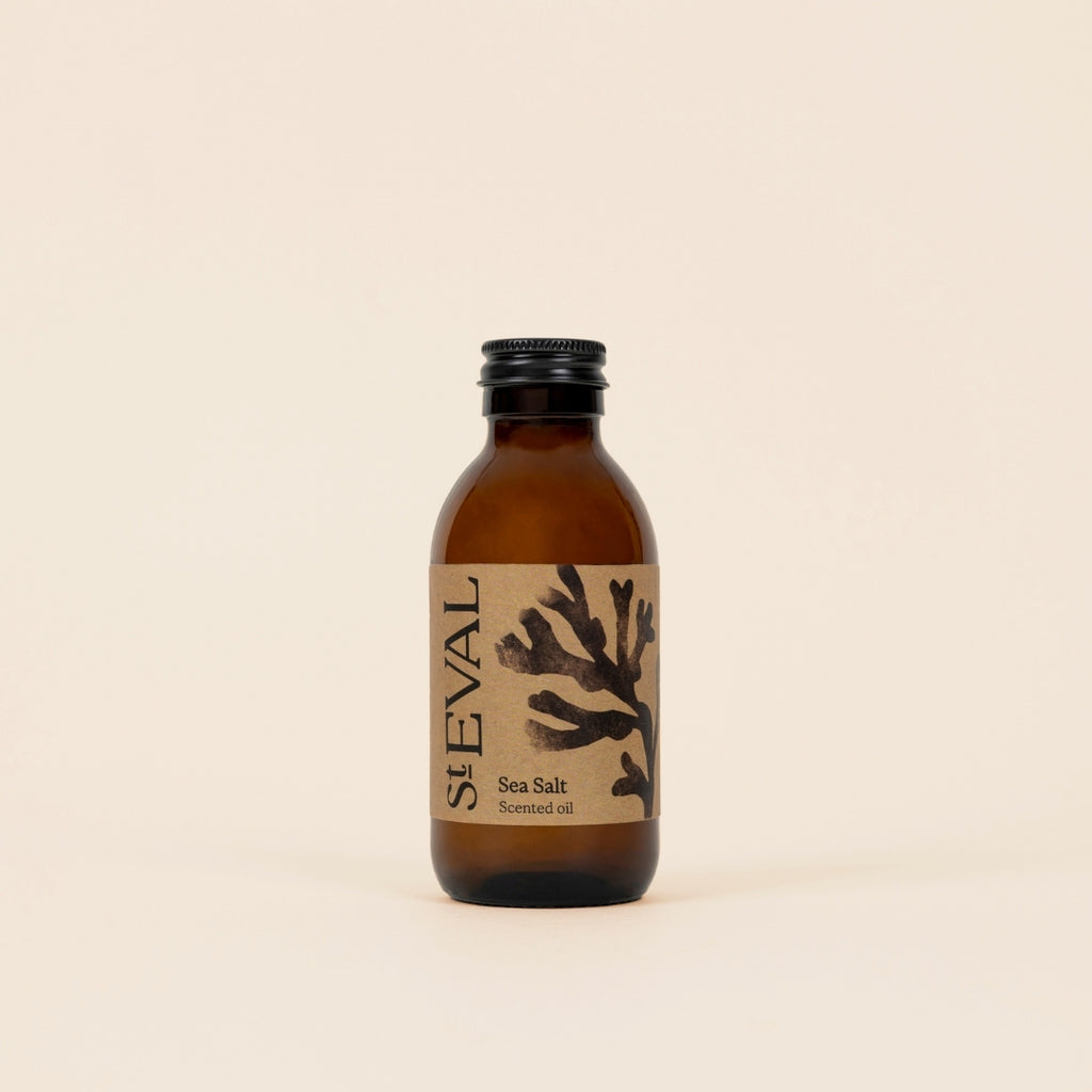 Sea Salt Diffuser Refill