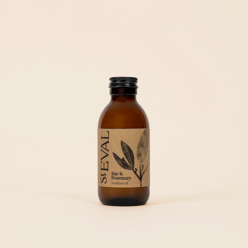 Bay & Rosemary Diffuser Refill