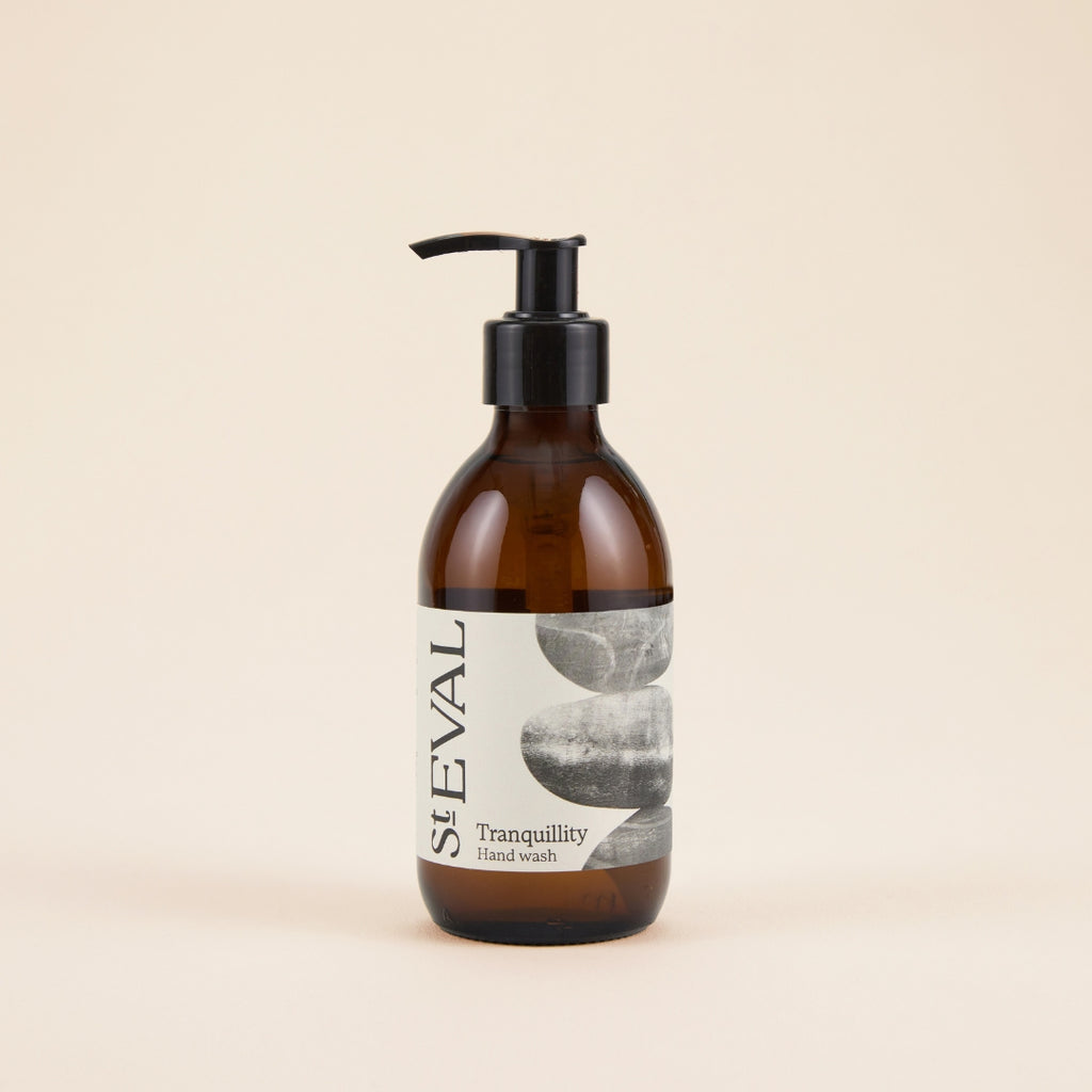 Tranquillity Hand Wash