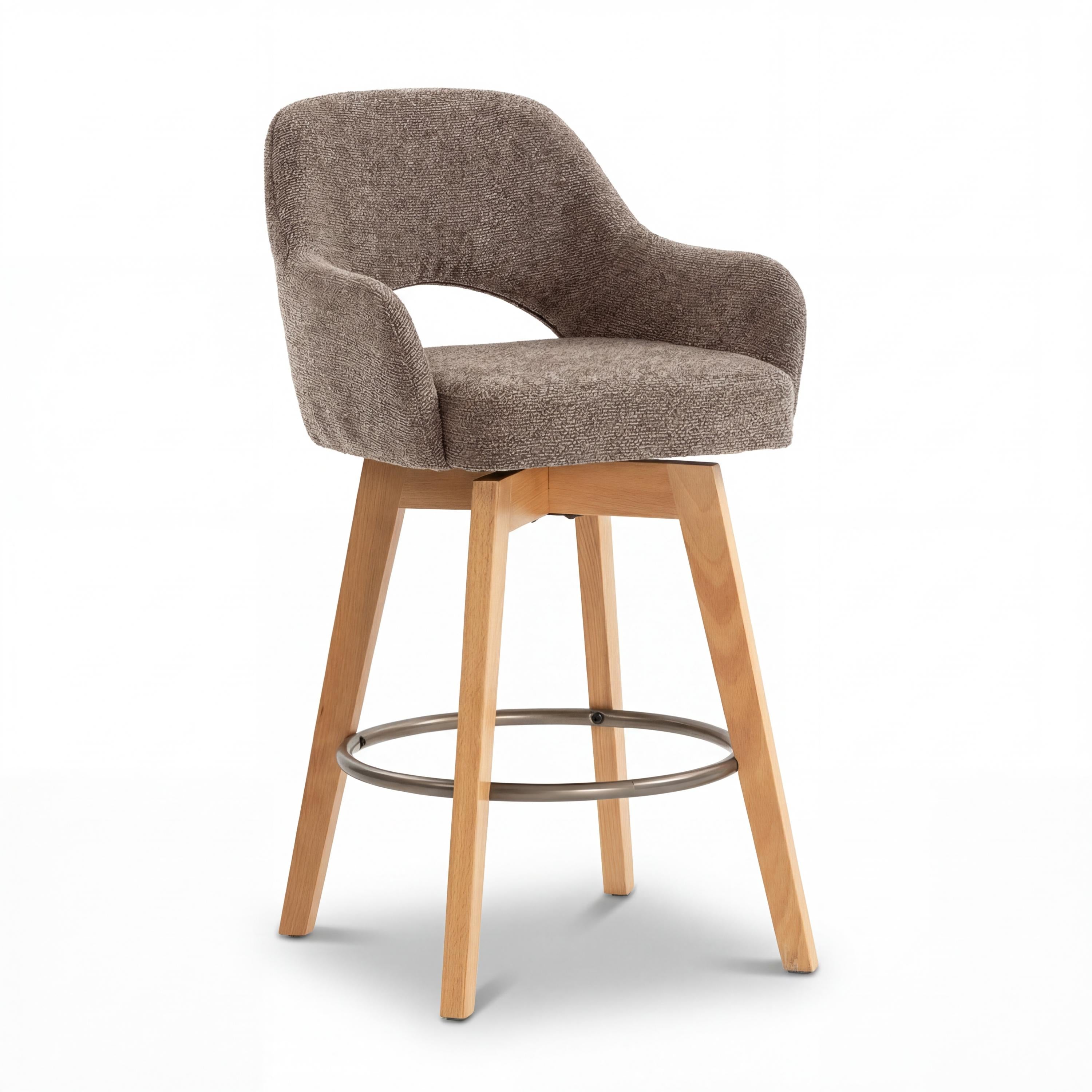 Rouen Coffee Bar Chair - Set of 2