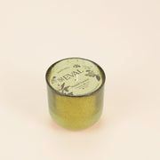 Walled Garden Sea Garden Pot Glass Candle
