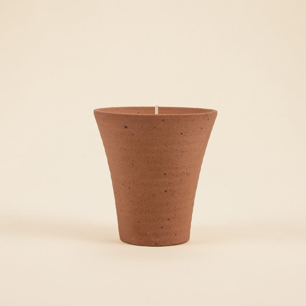 Bay & Rosemary Potager Pot