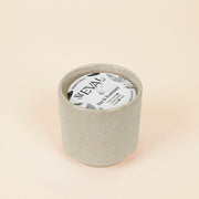 Bay & Rosemary Sand Dune Pot