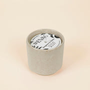 Bergamot & Nettle Sand Dune Pot