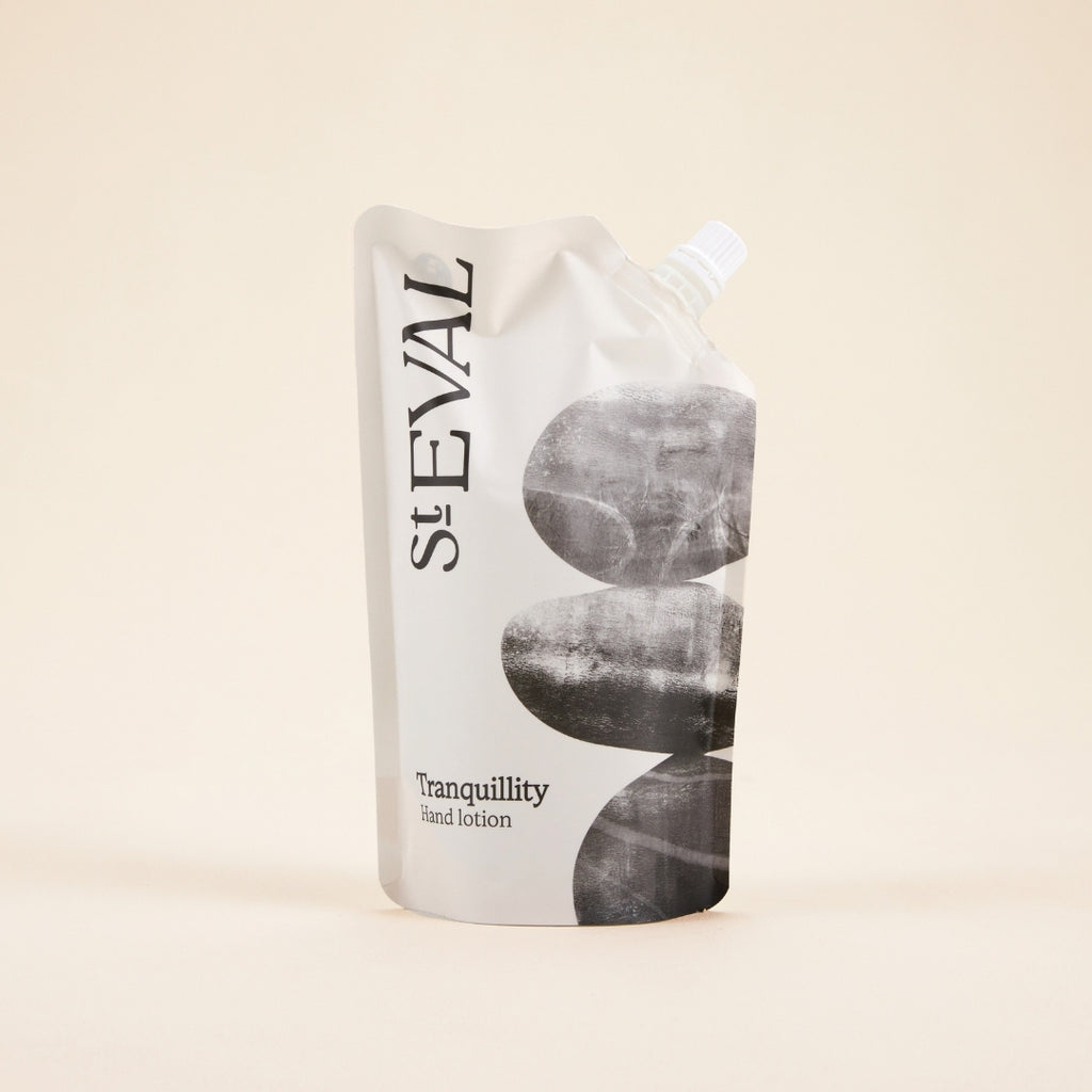Tranquillity Hand Lotion Refill