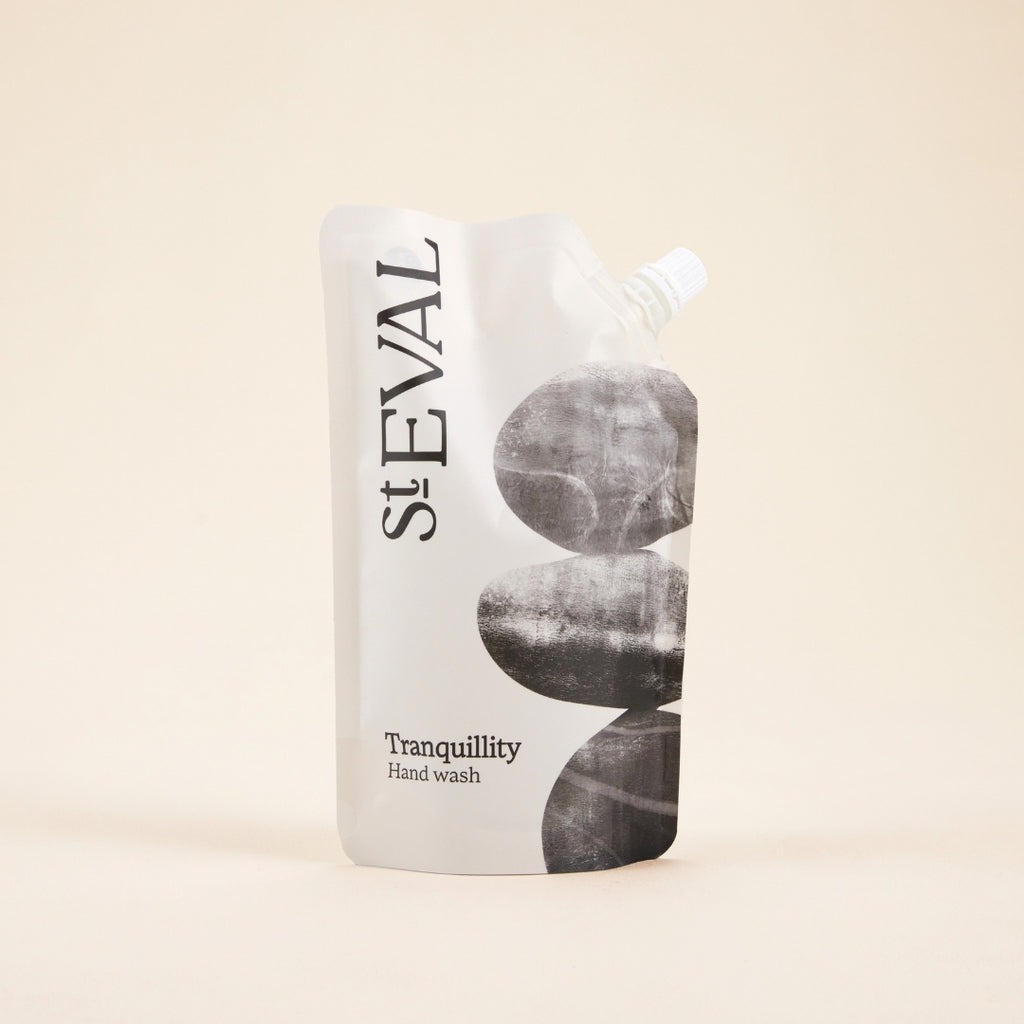 Tranquillity Hand Wash Refill
