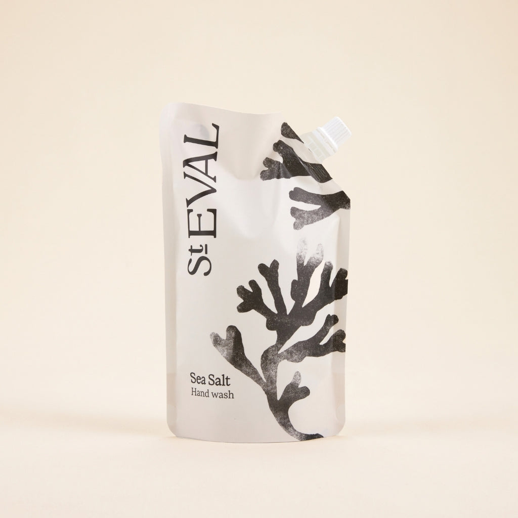 Sea Salt Hand Wash Refill