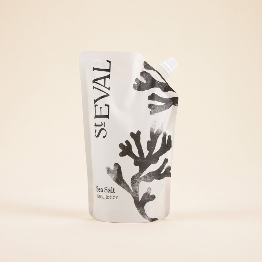 Sea Salt Hand Lotion Refill