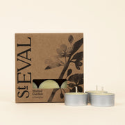 Walled Garden Scented Tealights