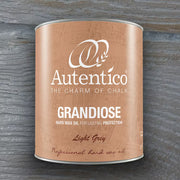 Light Grey | Grandiose 1L