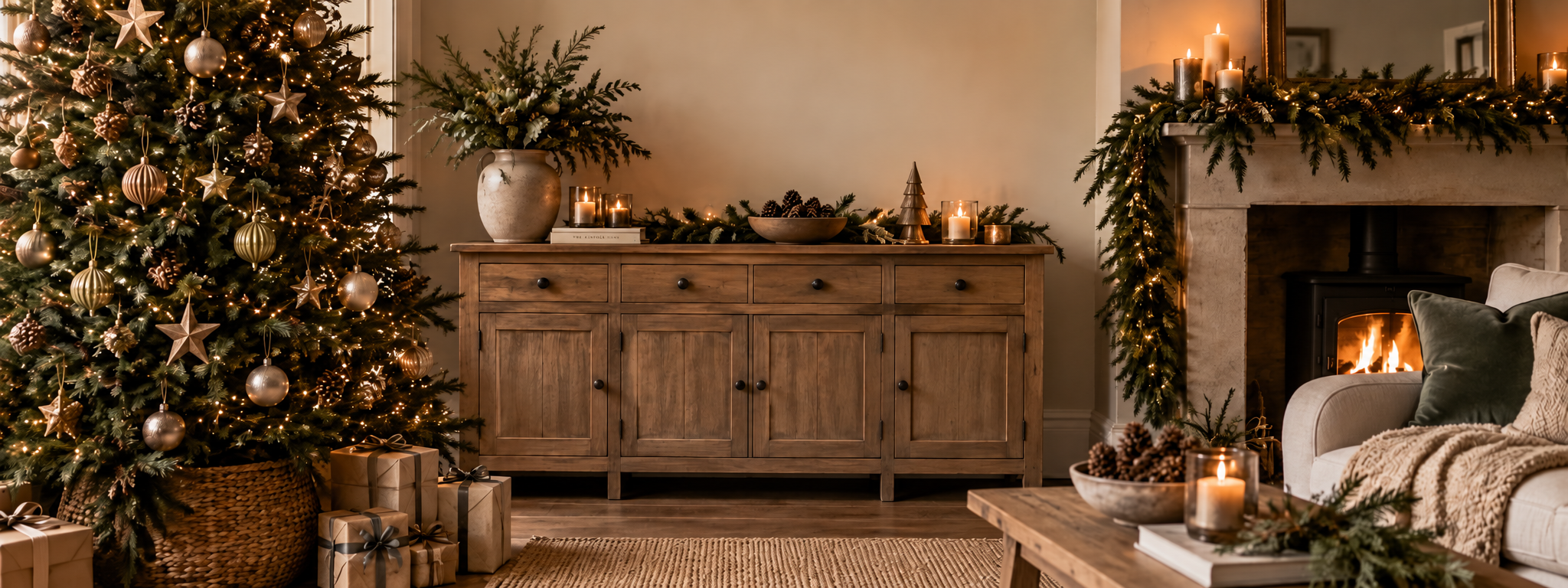 Smallhill Furniture Co.