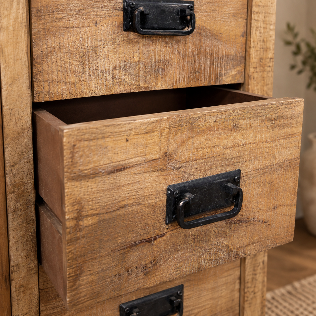 Jupiter Industrial Cabinet
