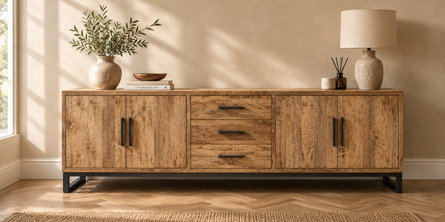 Smallhill Furniture Co.