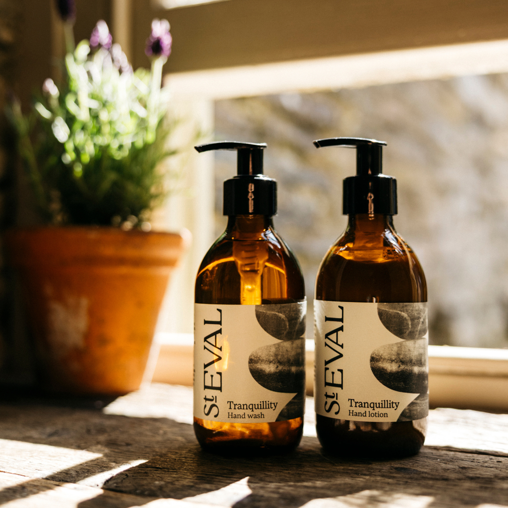 Tranquillity Hand Wash