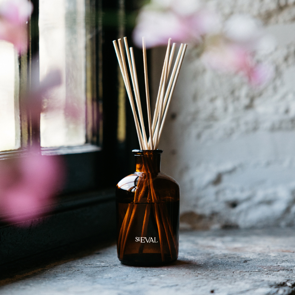 Sweet Pea Diffuser Refill