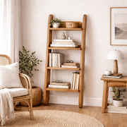 Mangowen Ladder Wall Unit