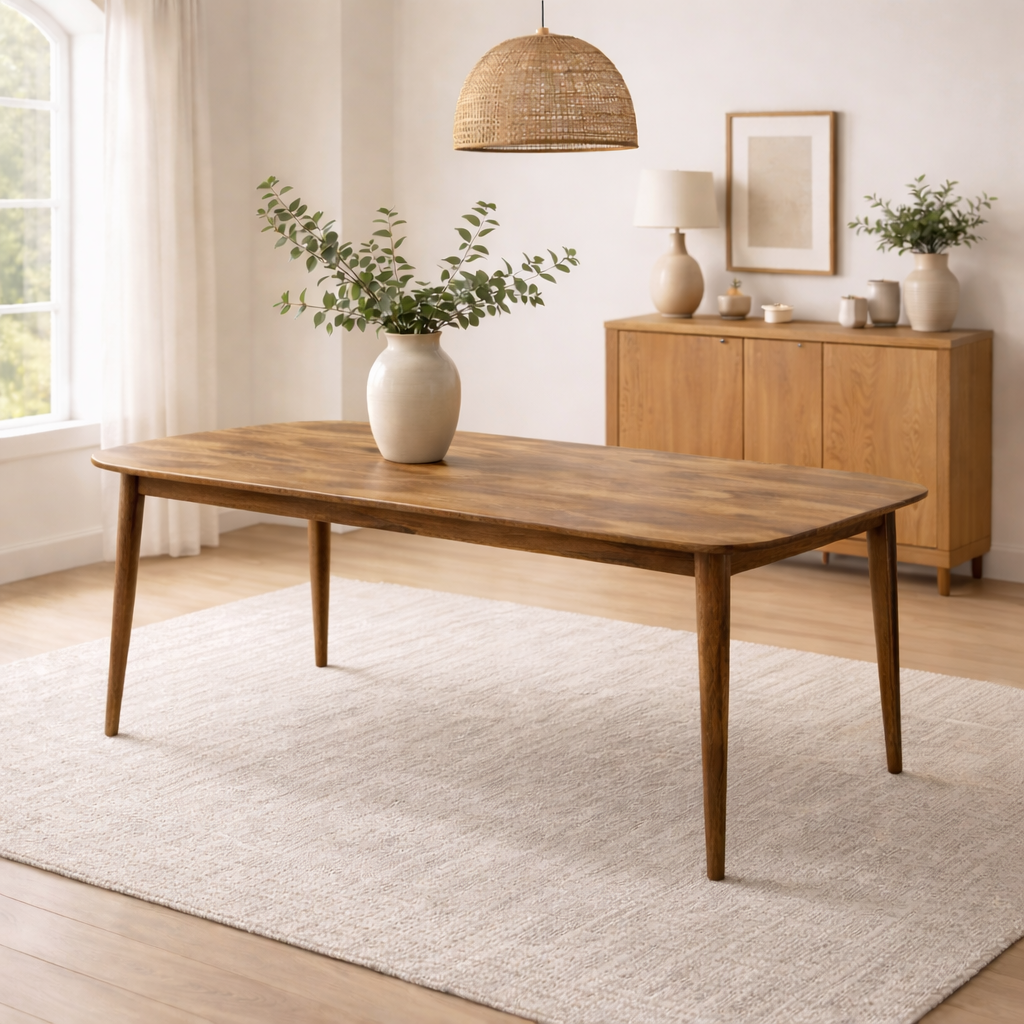 Mangowen Mango Dining Table