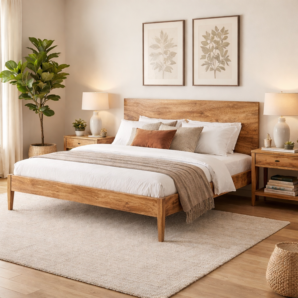 Beds