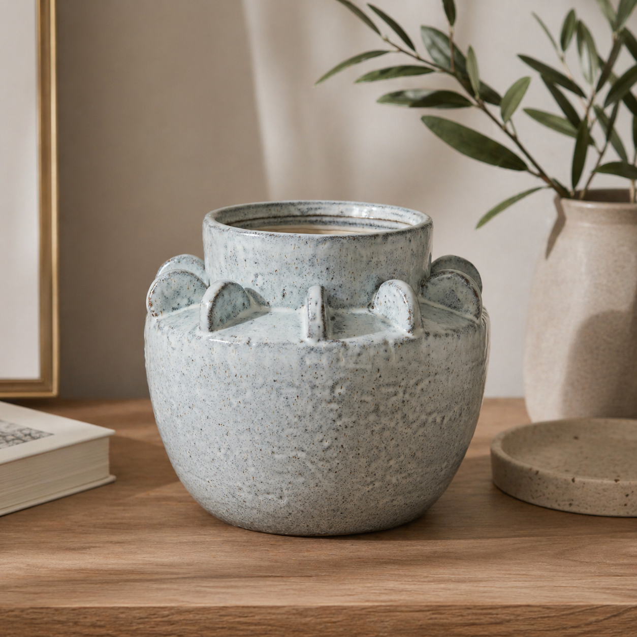 Dara Medium Hydria Vase