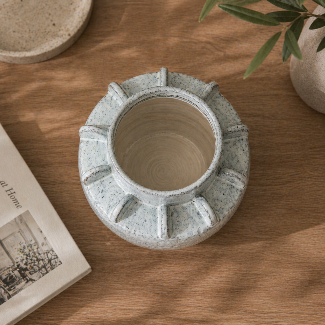 Dara Medium Hydria Vase