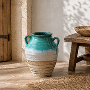 Fen Amphora Vase