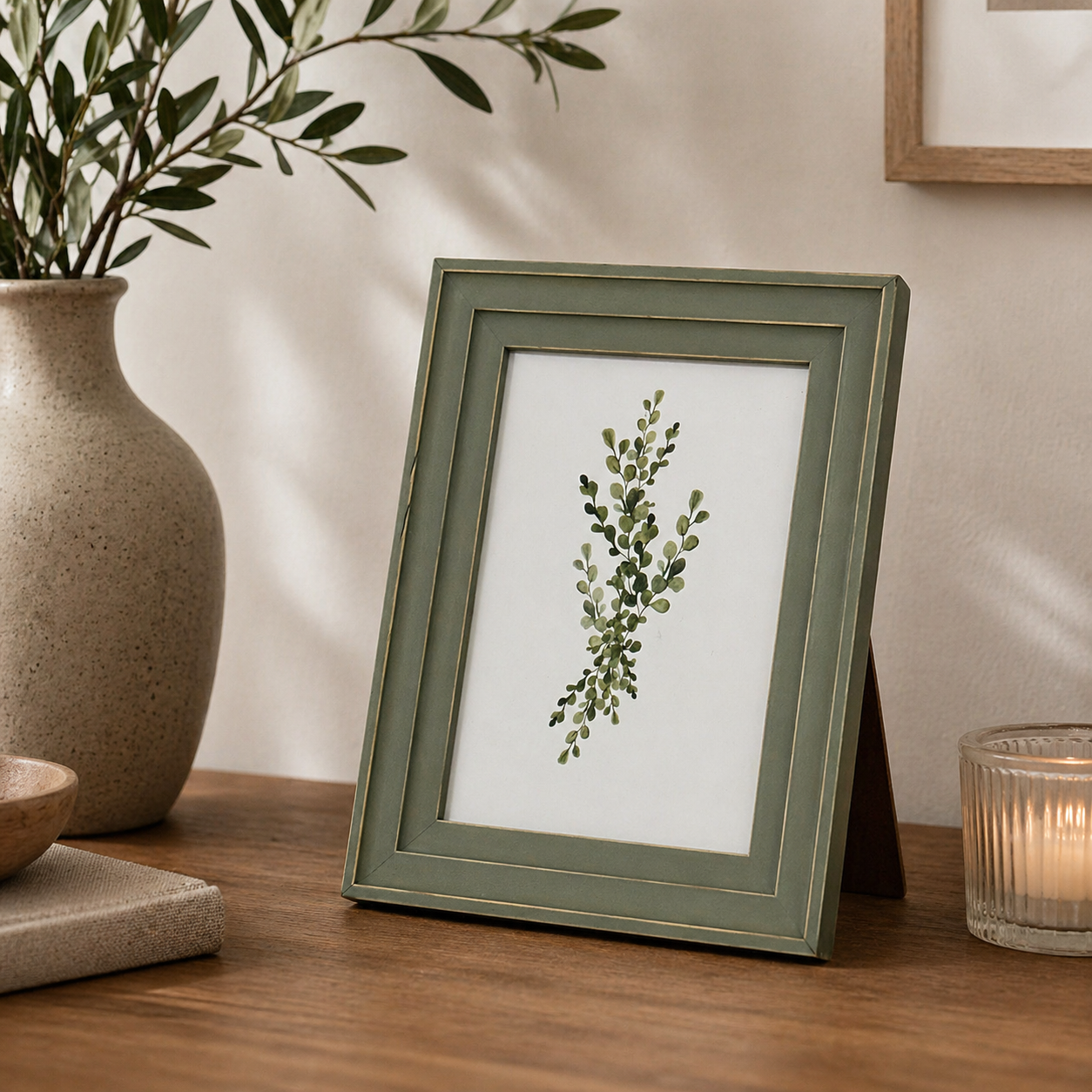 Vilde Photo Frame