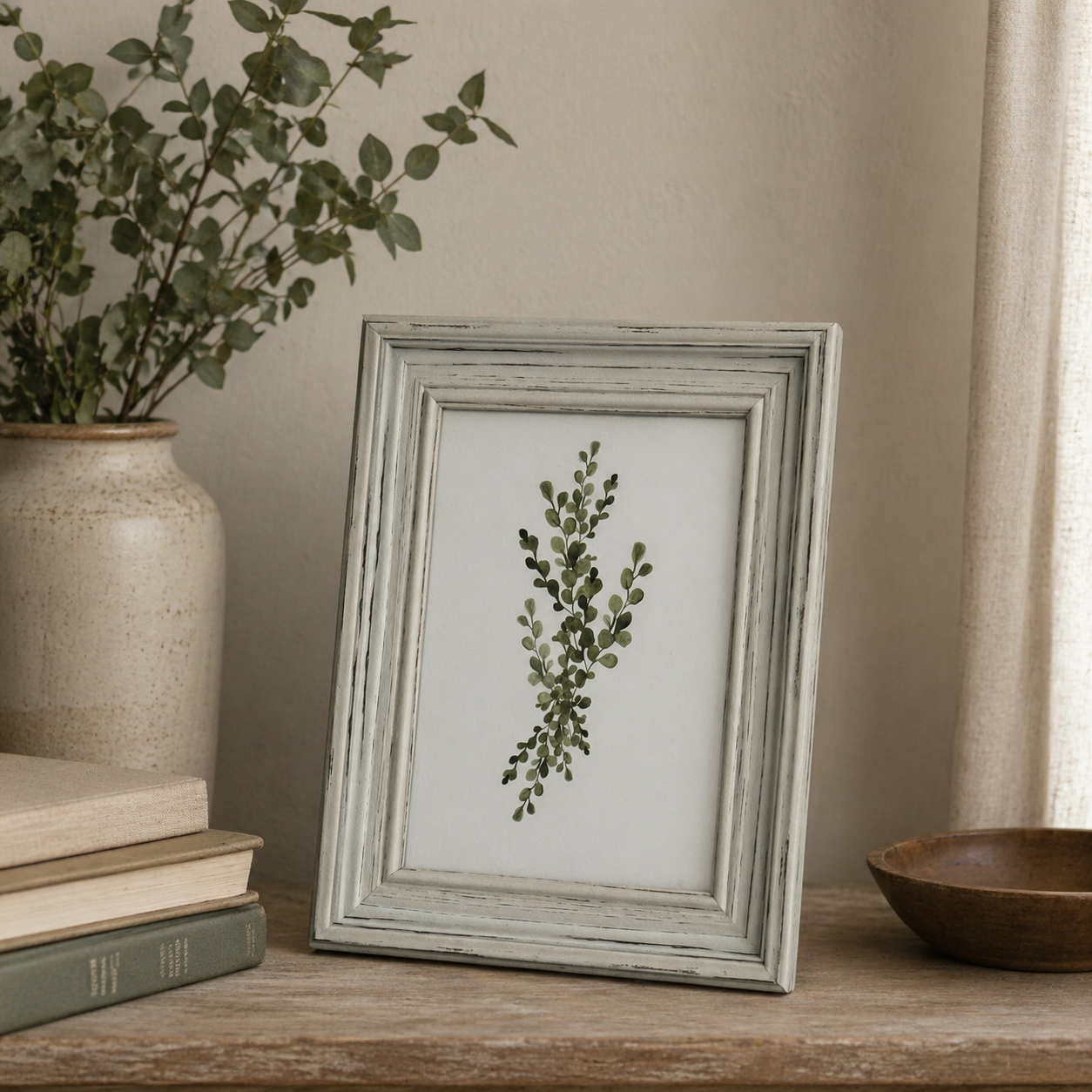 Alba Photo Frame