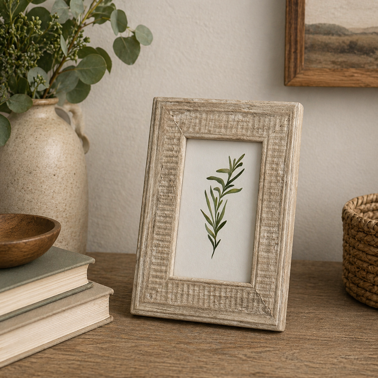 Skye Photo Frame