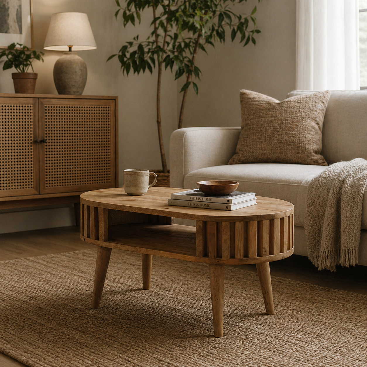 Ariella Coffee Table