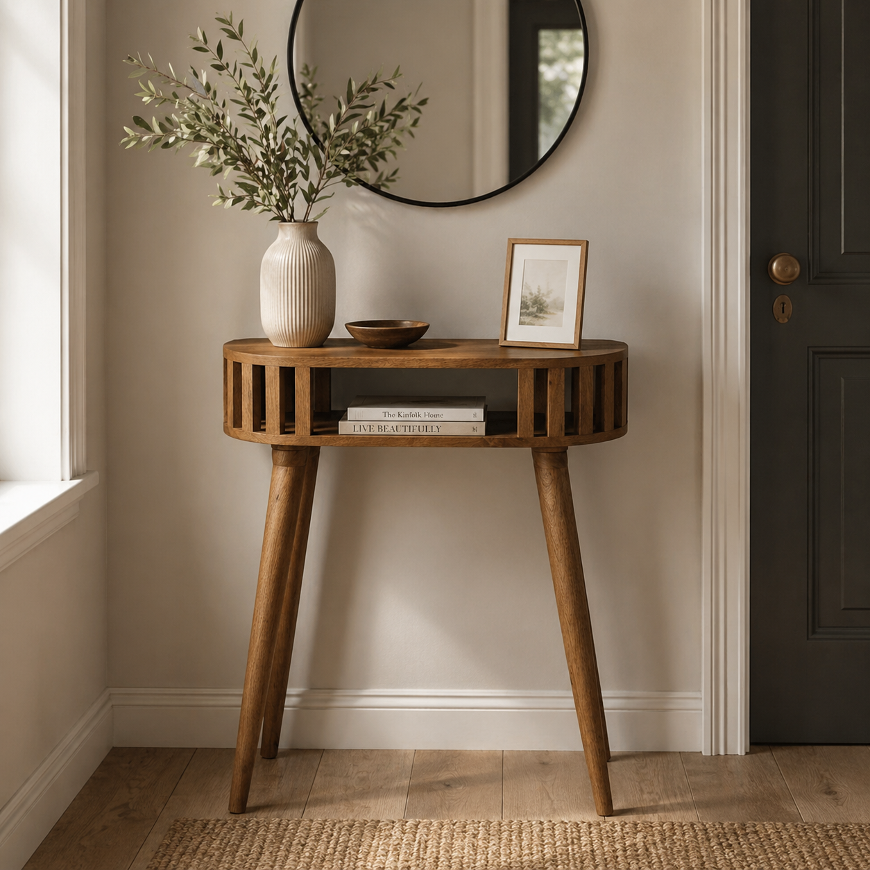 Ariella Console Table